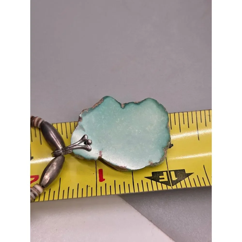 None and/or Unknown large chrysoprase
